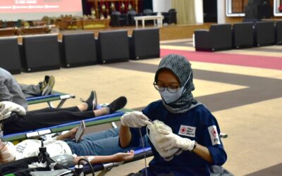 Hari Palang Merah Indonesia, Momen Menguatkan Solidaritas Kemanusiaan