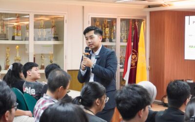 Bukan Sekadar Membuat Laporan Keuangan, Akuntan Berperan Baca Arah Ekonomi