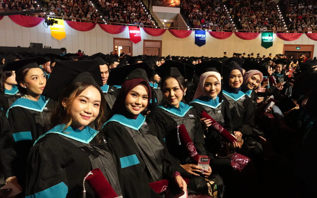 Hari Sarjana Nasional dengan Semangat Membangun Generasi Emas Bangsa