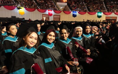 Hari Sarjana Nasional dengan Semangat Membangun Generasi Emas Bangsa