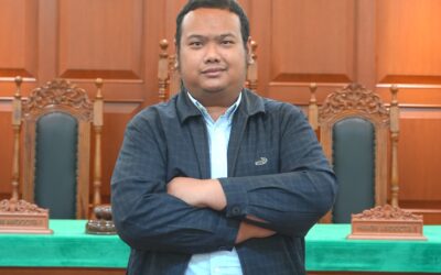 Dosen FH Untar Angkat Pentingnya Literasi Hukum Digital bagi Generasi Muda