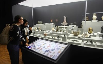 Museum sebagai Penjaga Memori Bangsa di Era Digital