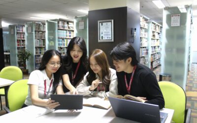 Semangat Sumpah Pemuda di Era AI: Inovasi, Kolaborasi, dan Cinta Tanah Air