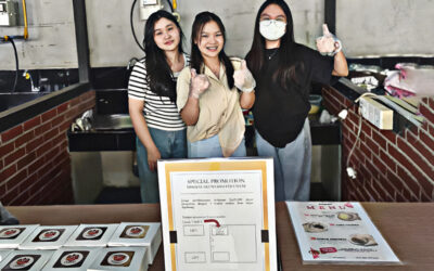 FEB Untar Promotes Adaptive Learning Through MBKM Accounting Exhibition and Seminar