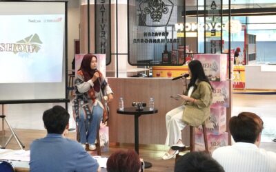 Promoting Integrity Through Creative and Interactive Activities, BEM Fikom Untar Hosts HEPICREATION