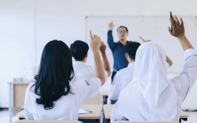 Great Teachers, Strong Indonesia: Untar Commemorates National Teachers’ Day 2025