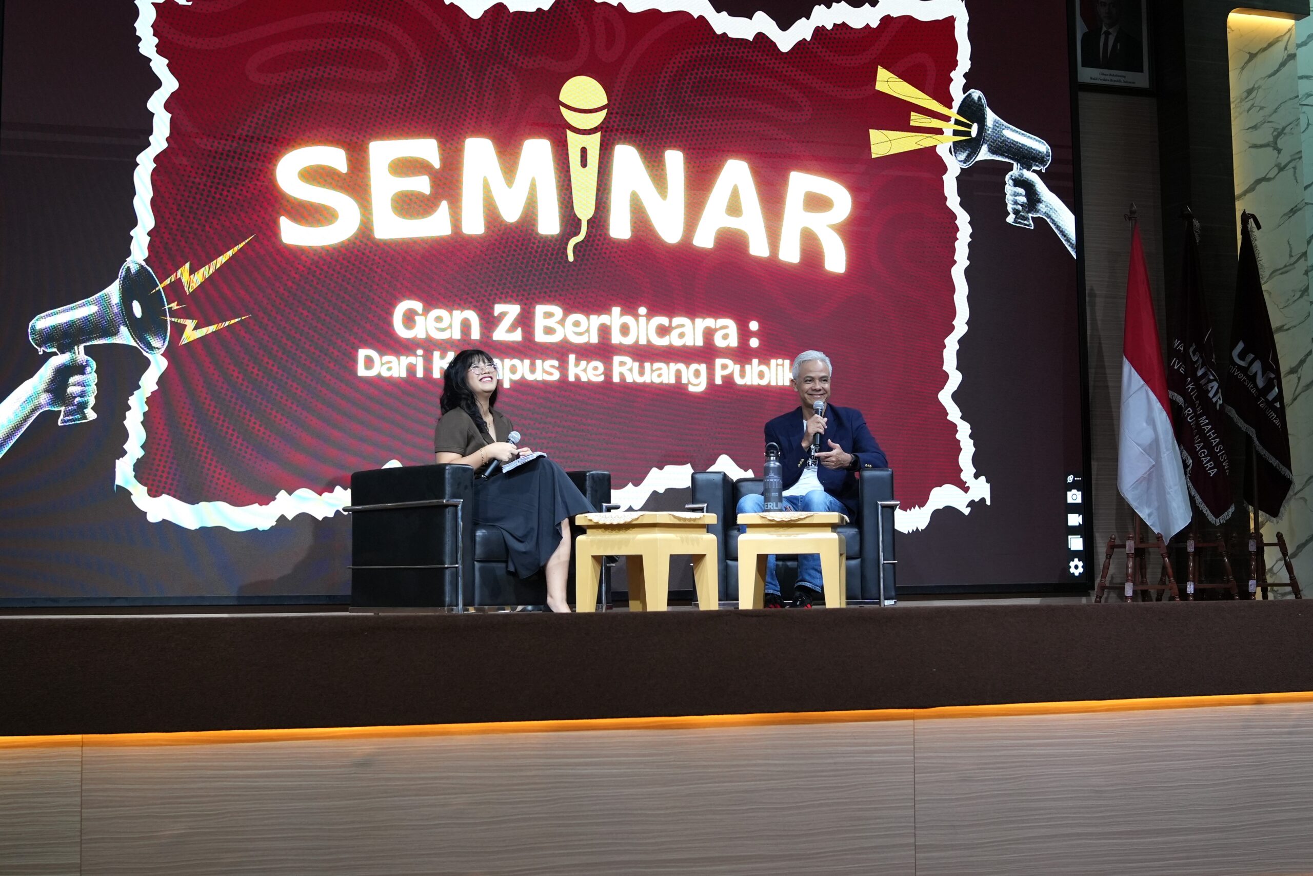 Seminar DPM Untar