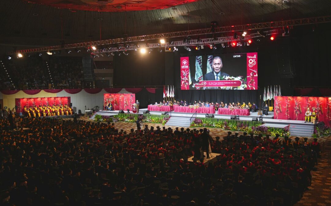 Untar Produces an Impactful and Inspiring Generation