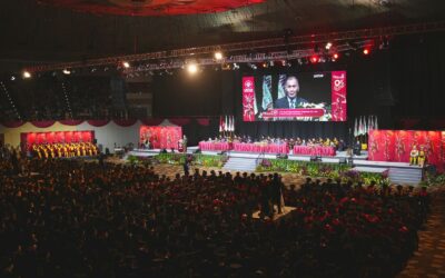 Untar Produces an Impactful and Inspiring Generation