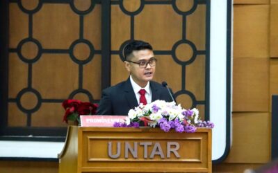 Strengthen Legal Culture to Reduce Street Crime