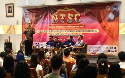 IMAKTA Discusses the Future of Digital Taxation in NTSC 2025