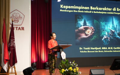 Senapenmas 2025 Highlights the Importance of Character-Based Leadership for Sustainability
