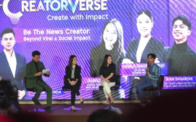 Untar Hosts iNews Campus Connect 2025 to Promote Digital Literacy and Industry–Campus Collaboration