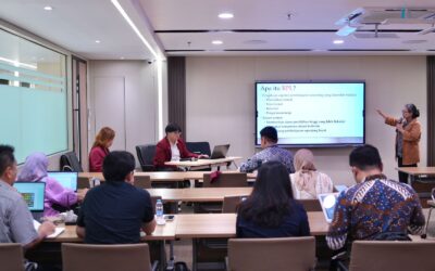 RPL Training Introduced as a More Flexible Study Path