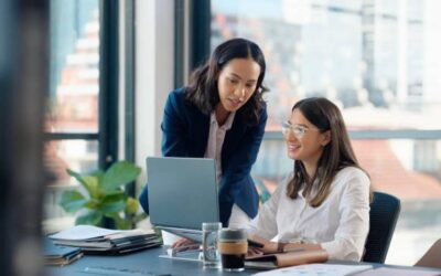 More Than Just a Requirement, Internships Prepare Students for Future Careers