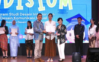 FSRD Graduates Ready to Step Into the Professional World