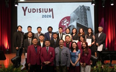Untar’s Faculty of Engineering Sends Off Hundreds of Graduates Ready to Contribute to the Nation