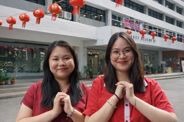 When Lunar New Year Becomes a Space for Building Harmony