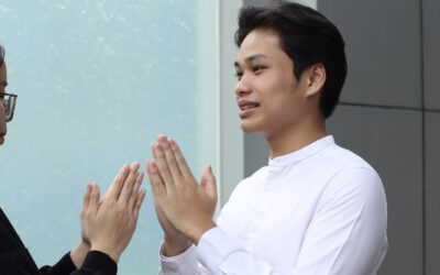 Ramadhan as a Moment to Cultivate Integrity and Compassion