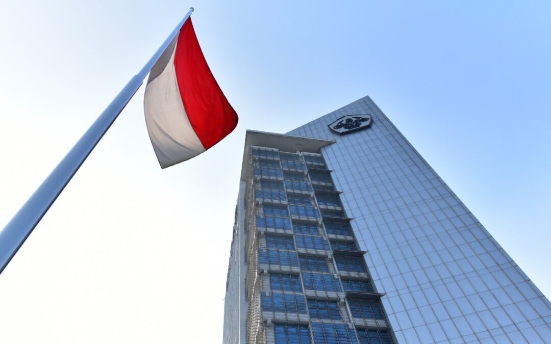 Untar Strengthens Global Position Through International Collaboration and Campus 4 Development