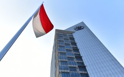 Untar Strengthens Global Position Through International Collaboration and Campus 4 Development