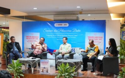 Educational Book on Airline Consumer Rights Officially Launched