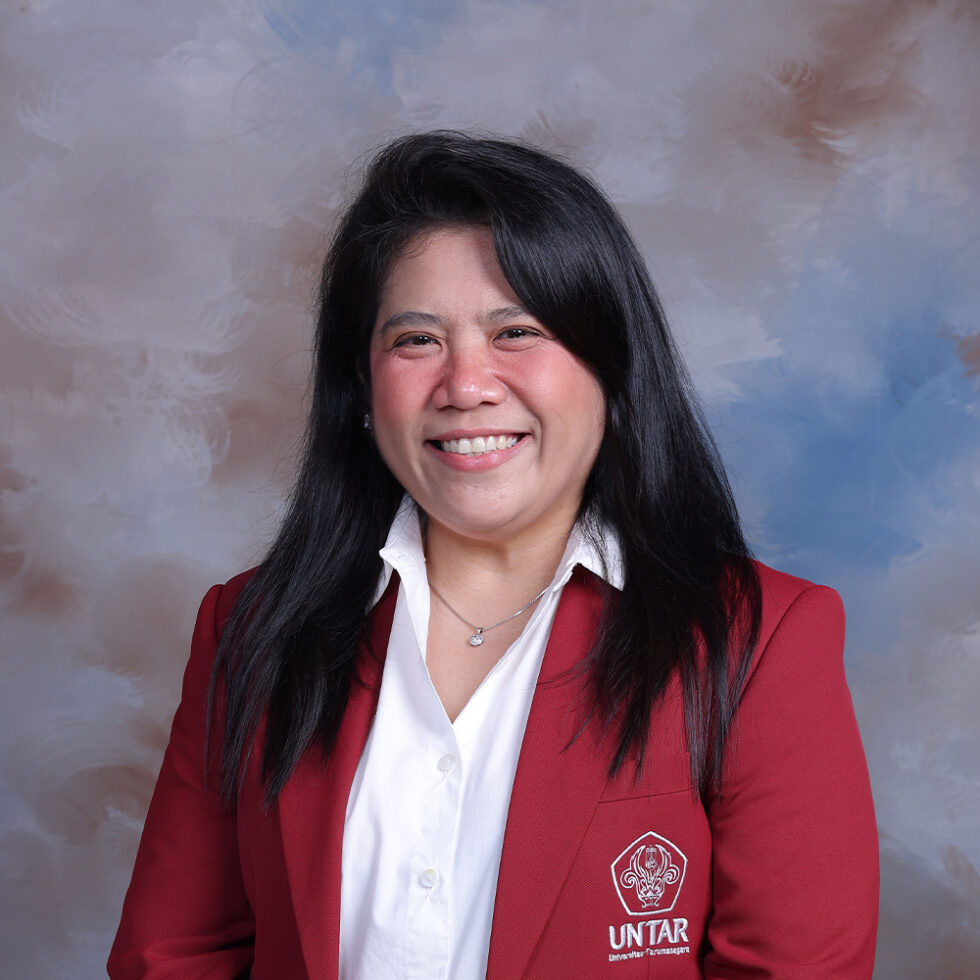 Basaria Debora Basaria, M.Psi., Psikolog | Universitas Swasta di Jakarta ...