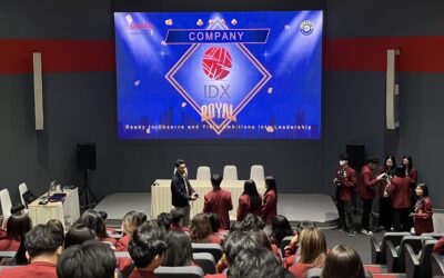 IMMANTA Invites Universitas Tarumanagara Students to Learn About Indonesia’s Capital Market