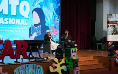 FUT Untar Organizes National MTQ Competition for Students