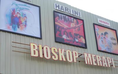 National Film Day: A Momentum for Students to Connect More Closely with Indonesian Cinema