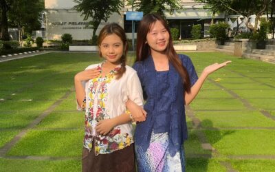 Reflecting on Kartini’s Struggle Through the Role of Students in Education