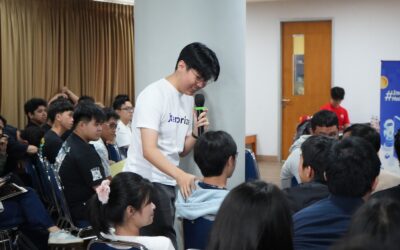 FTI Untar Introduces Web3 Technology to Students