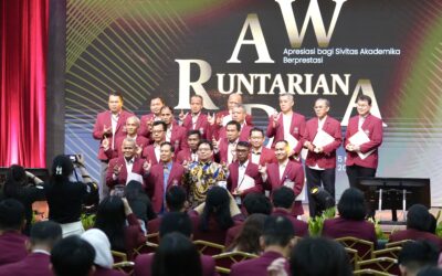 Untarian Awards 2026 Honors Outstanding Members of the Academic Community