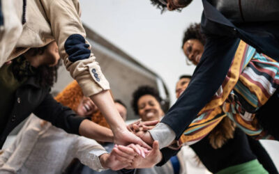 A Human-Centered Commitment to Workers Within Institutional Environments