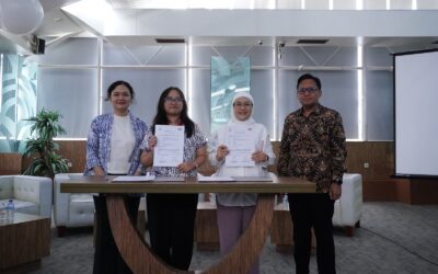 FAPRE Untar Discusses Climate Change Issues and the Future of Jakarta’s Coastal Areas
