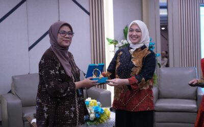 Toxic Relationships Become the Focus of Collaborative Seminar Between FPsi Untar and RS Soeharto Heerdjan