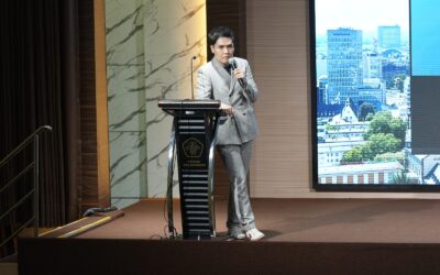 FK Untar Berkolaborasi dengan FEDI Jerman Hadirkan Medical Expertise Internasional