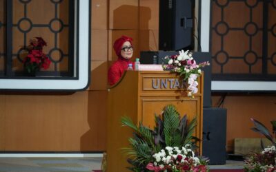 Raita Varia Highlights the Role of OSS in Ensuring Legal Certainty in Land Affairs