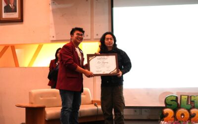 SLTI 2026 at Untar Brings Together Innovation, Strategy, and Career Readiness