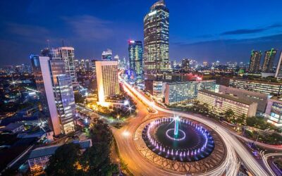 Jakarta 499 Tahun, Untar Iringi Dinamika Kota yang Terus Berkembang