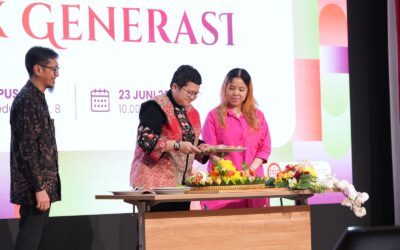 Fikom Untar Didorong Perkuat Literasi Digital di Tengah Arus Informasi