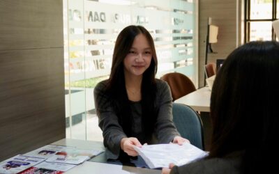 Validasi Berkas Mahasiswa Baru Untar Tahun Akademik 2026/2027 Dibuka Mulai 6 Juli