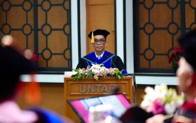 Riset Doktoral Saut Batara Tawarkan Strategi Alokasi Tenaga Kerja yang Adaptif