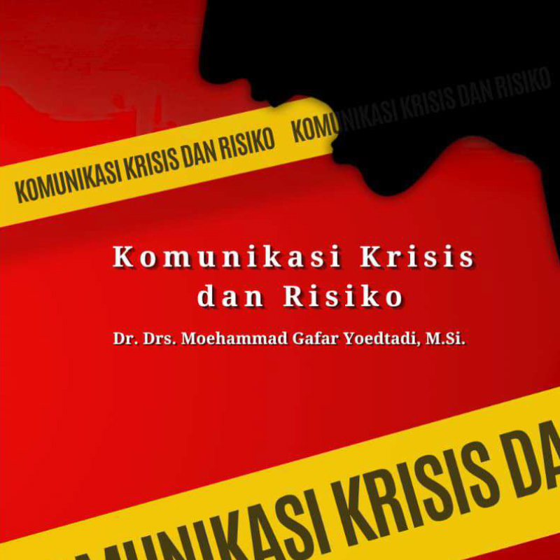 cover-KOMUNIKASI KRISIS DAN RISIKO