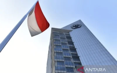 Untar Ranked Indonesia’s Top Private University for Community Service Performance