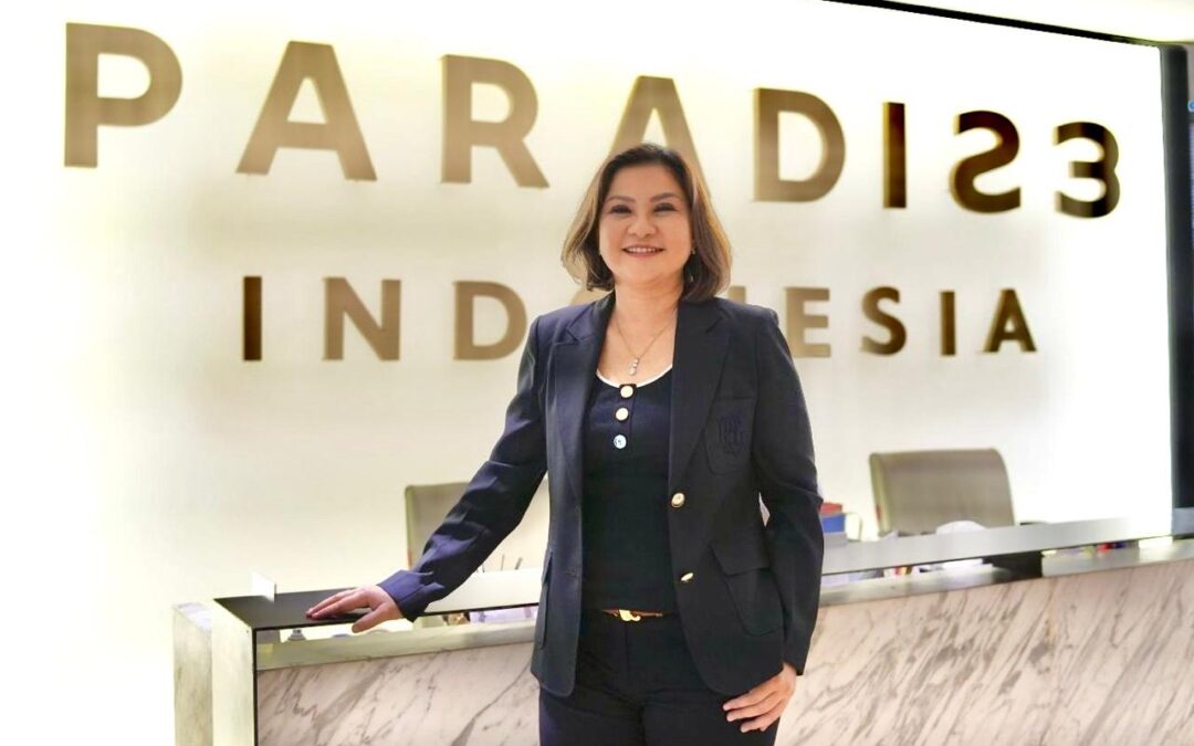 Jejak Alumni Untar, Teladani Nilai IPE dalam Karier Profesional di Dunia Keuangan