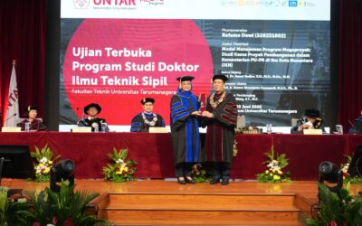 Dari Studi IKN, Rafama Tawarkan Model Pengelolaan Megaproyek