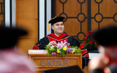 Disertasi Ghary Delia Handojo Analisis Aspek Hukum Ruang Bawah Tanah