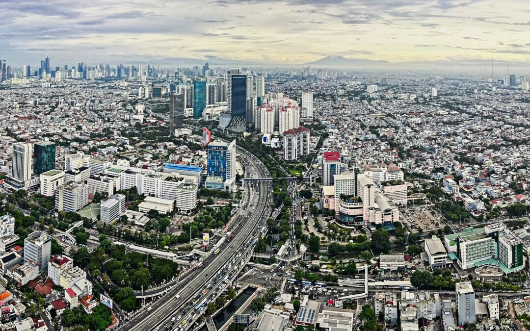 Konsentrasi Real Estat Untar Terbaik di Indonesia Versi EduRank