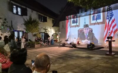Kolaborasi Internasional, Gelar Pameran Fotografi Internasional Angkat Wajah Jakarta